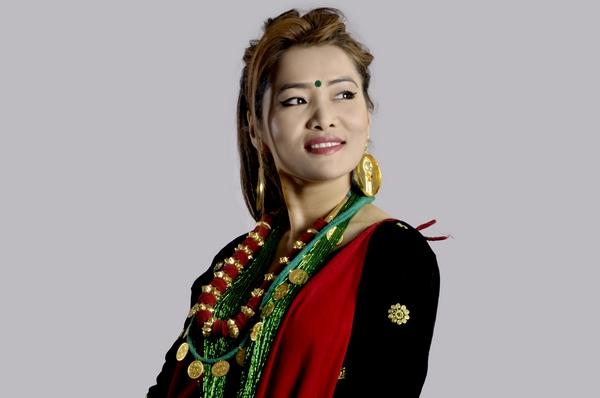 Bhawana  Gurung